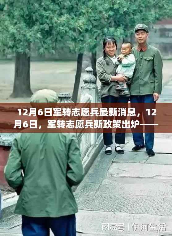 军转志愿兵新政策出炉,共同迈向新征程的逆风翱翔