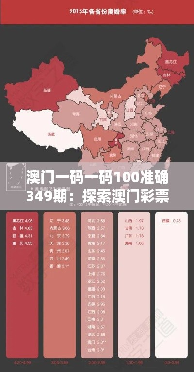澳门一码一码100准确349期:探索澳门彩票的统计学原理