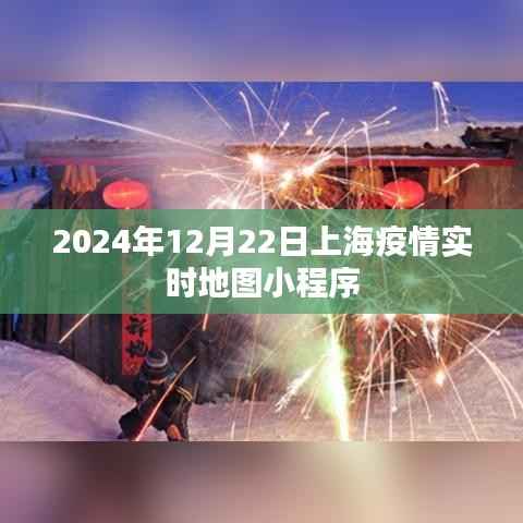 上海疫情实时地图小程序上线,数据更新至2024年12月