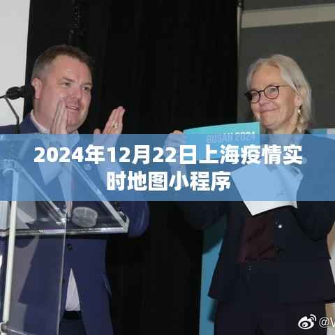 上海疫情实时地图小程序上线,数据更新至2024年12月