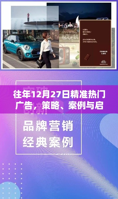 往年12月27日精准广告策略与启示，案例解析