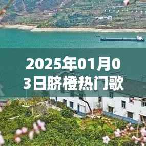 脐橙之歌,热门流行曲赏析