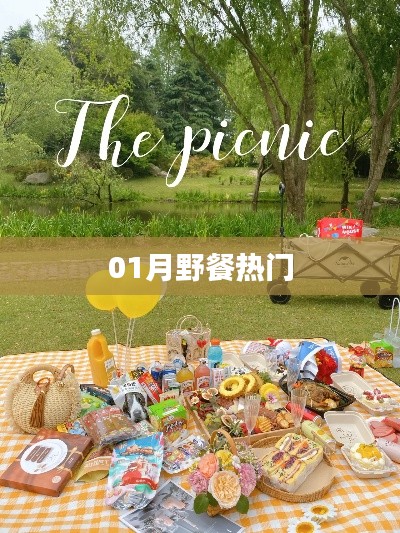 热门野餐攻略,一月出游必备!