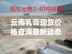 云南乳膏现货价格查询最新动态,实惠优惠,品质保障!