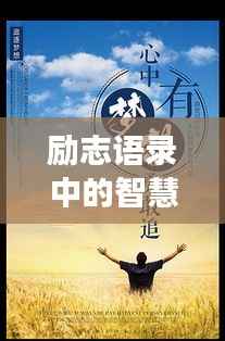 励志语录中的智慧与勇气，面对欺骗的挑战